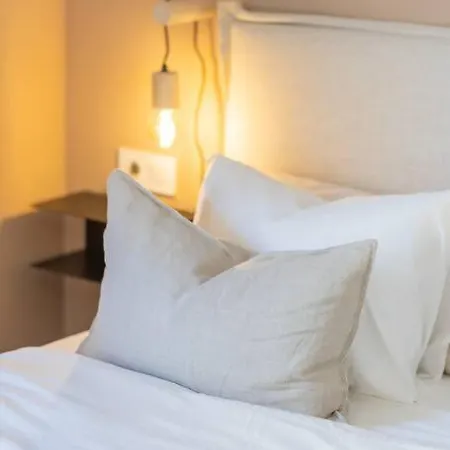 Downtown Flat With 46 Sqm Private Rooftop Terrace Apartment Malaga